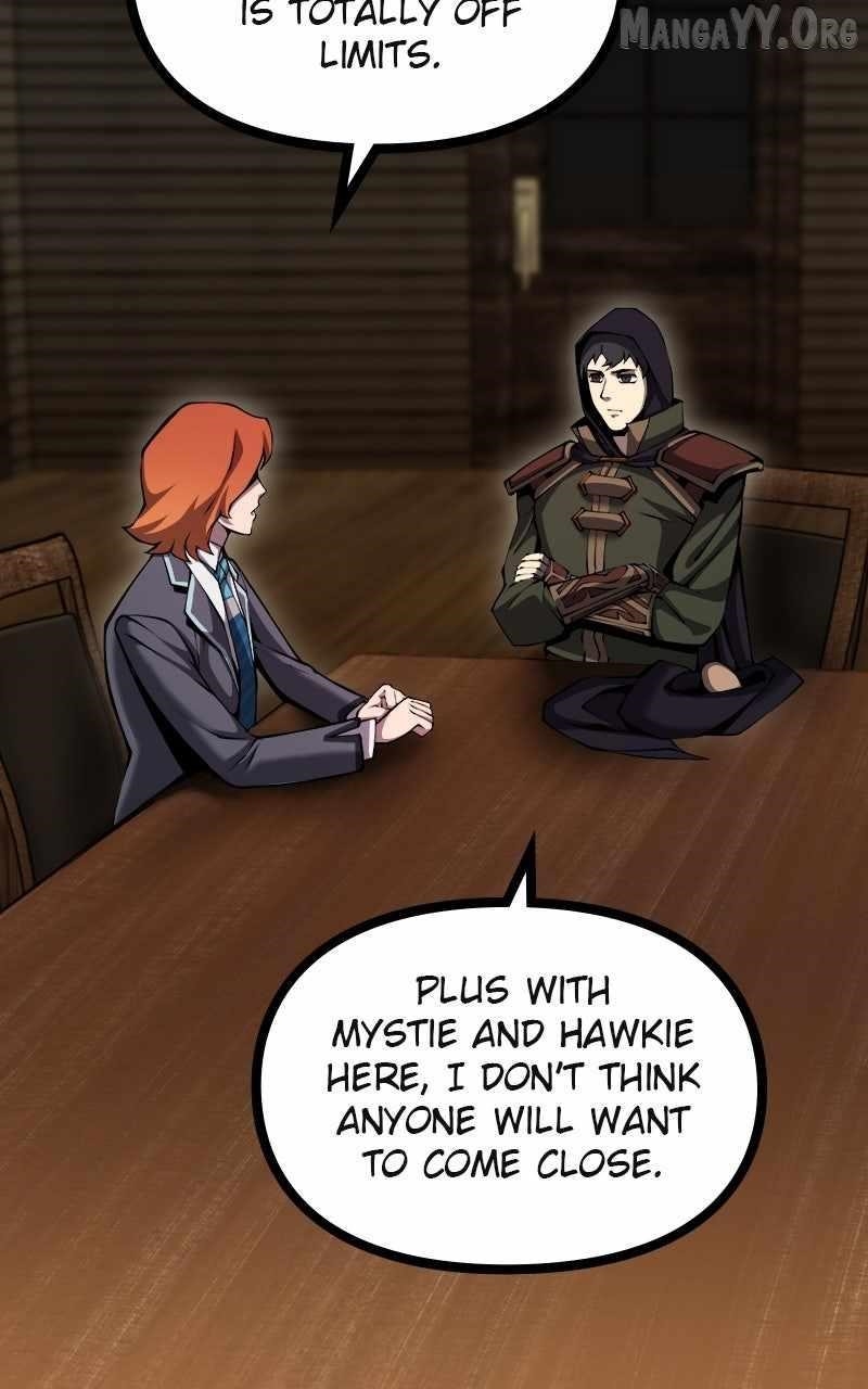 Primal Hunter Chapter 93 - Page 15 in English