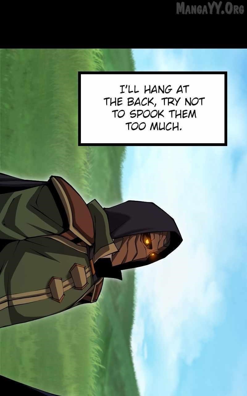 Primal Hunter Chapter 93 - Page 153 in English