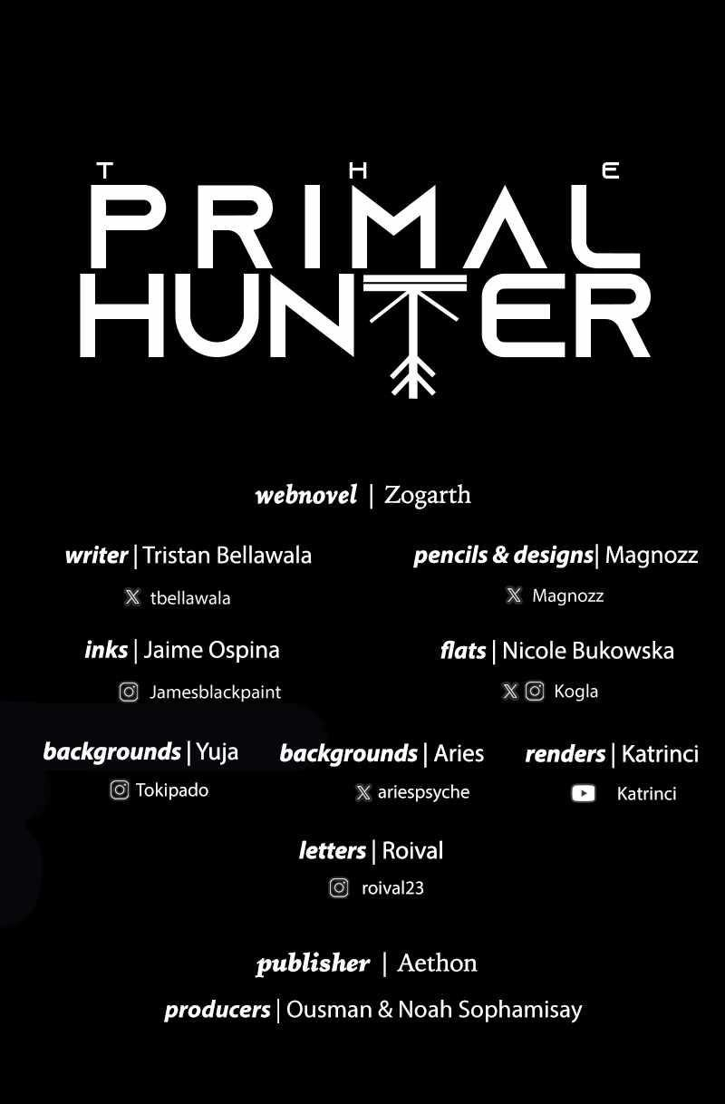 Primal Hunter Chapter 93 - Page 163 in English
