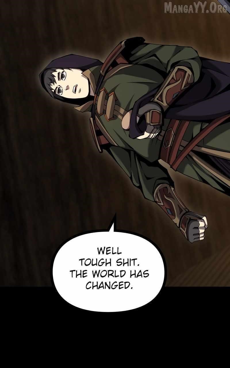 Primal Hunter Chapter 93 - Page 29 in English