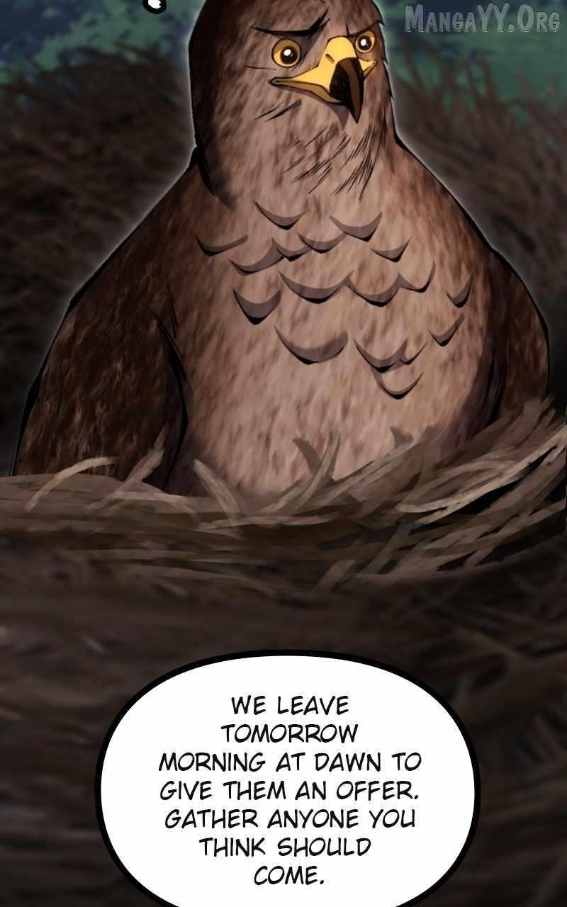 Primal Hunter Chapter 93 - Page 33 in English