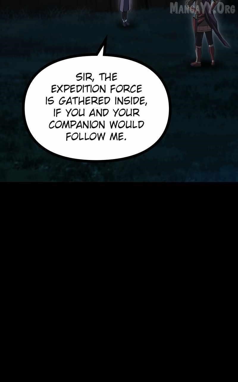 Primal Hunter Chapter 93 - Page 41 in English
