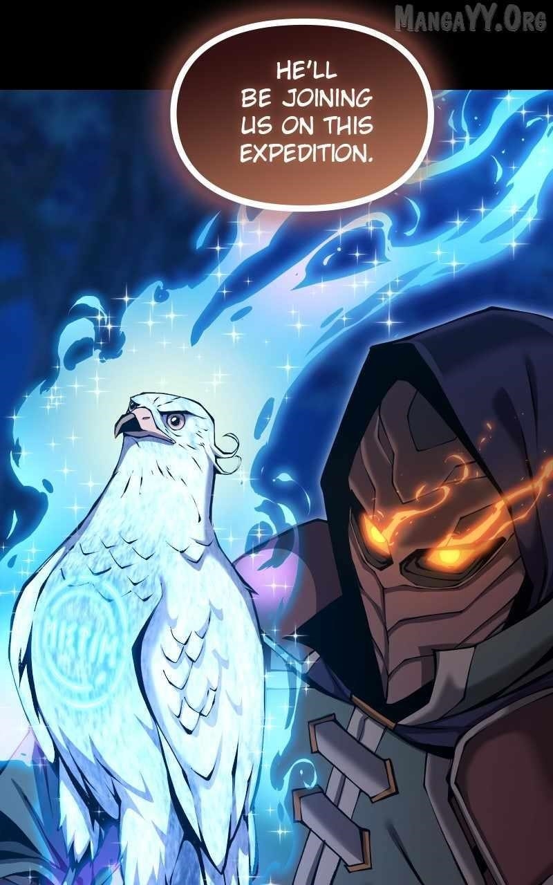 Primal Hunter Chapter 93 - Page 53 in English