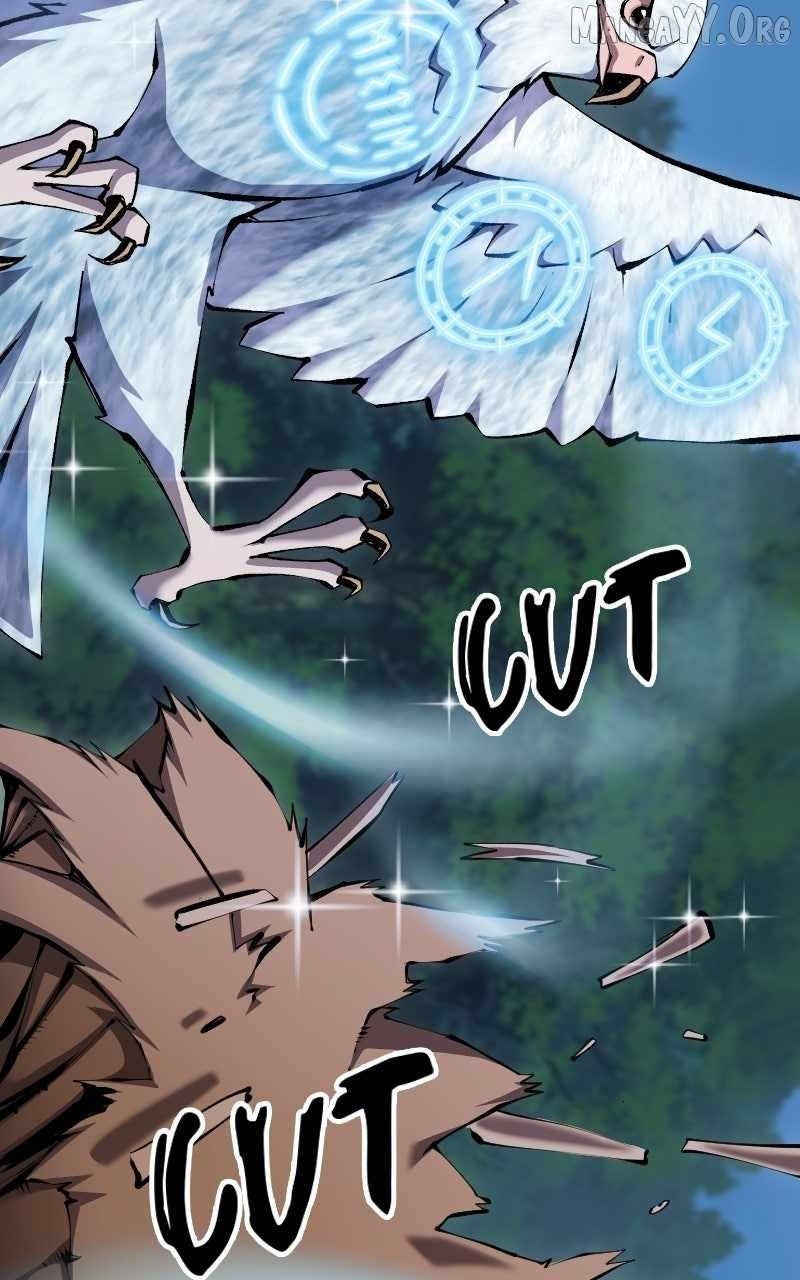 Primal Hunter Chapter 93 - Page 6 in English