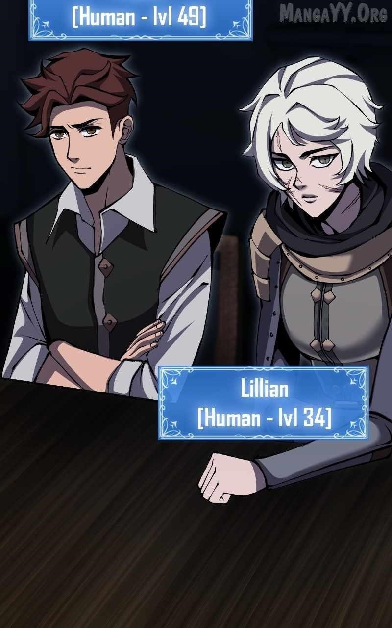 Primal Hunter Chapter 93 - Page 65 in English
