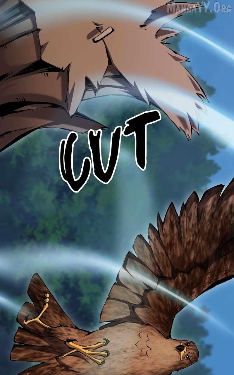 Primal Hunter Chapter 93 - Page 7 in English