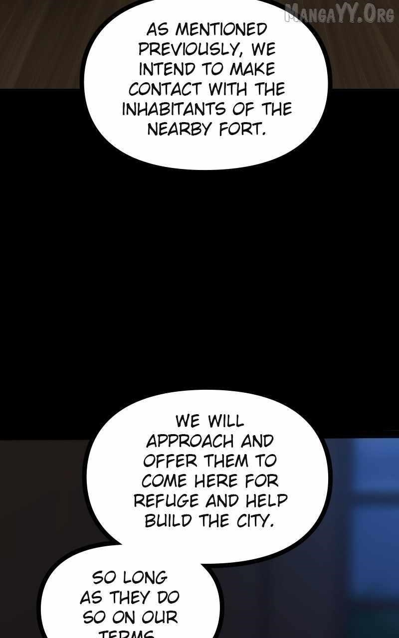 Primal Hunter Chapter 93 - Page 70 in English