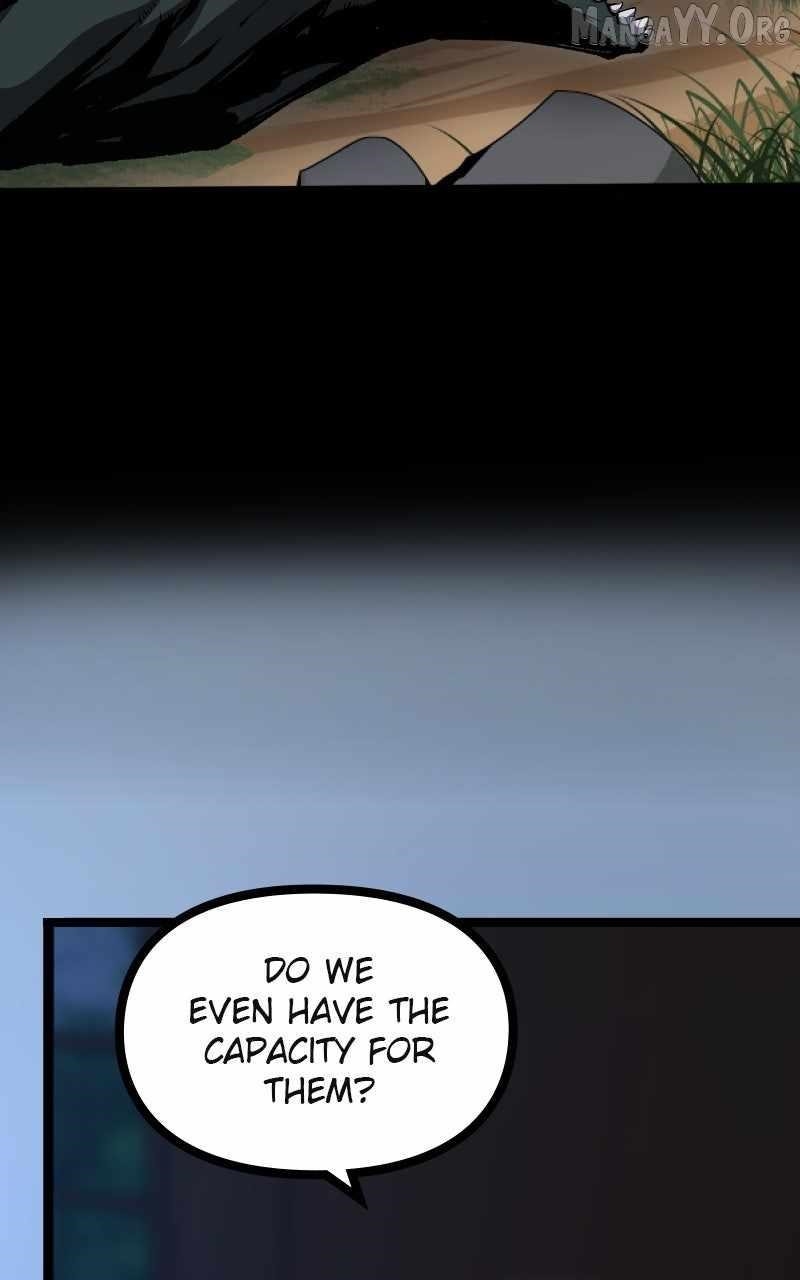 Primal Hunter Chapter 93 - Page 80 in English