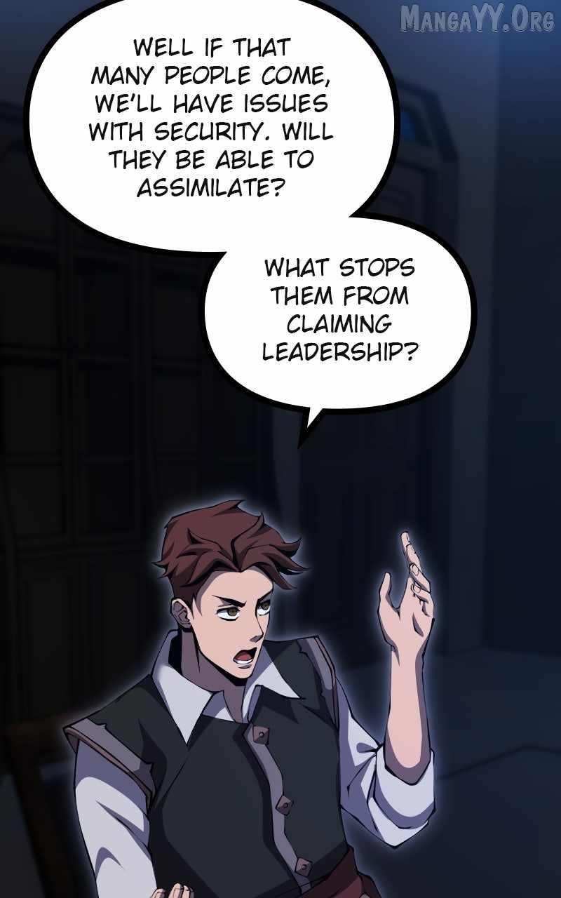 Primal Hunter Chapter 93 - Page 85 in English