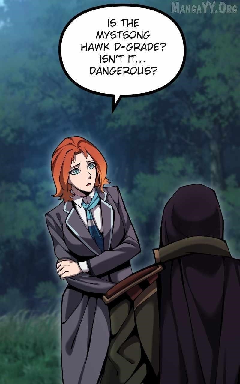 Primal Hunter Chapter 93 - Page 9 in English