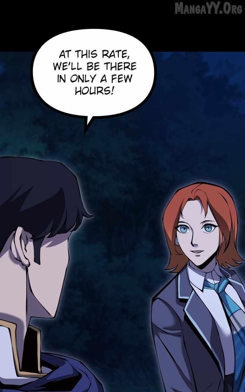 Primal Hunter Chapter 93 - Page 97 in English