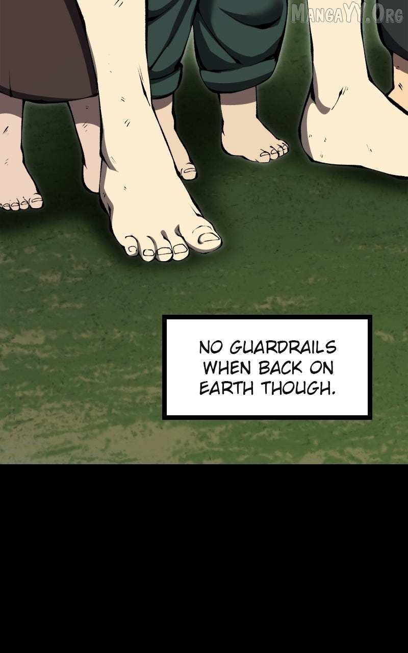 Primal Hunter Chapter 94 - Page 109 in English