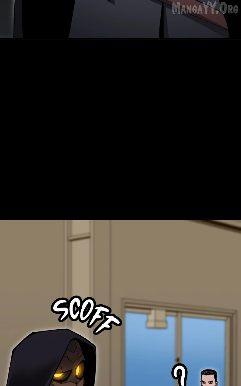 Primal Hunter Chapter 94 - Page 124 in English