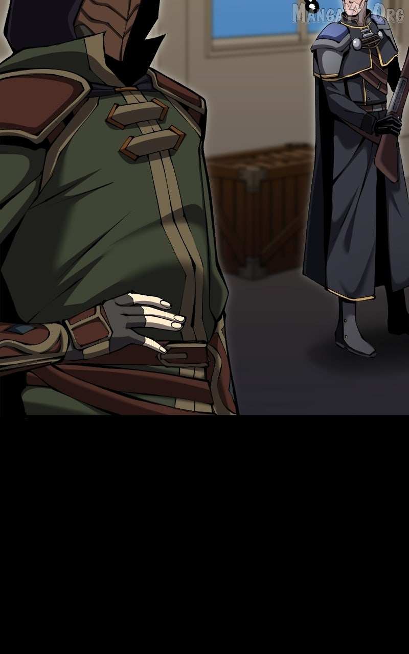 Primal Hunter Chapter 94 - Page 125 in English