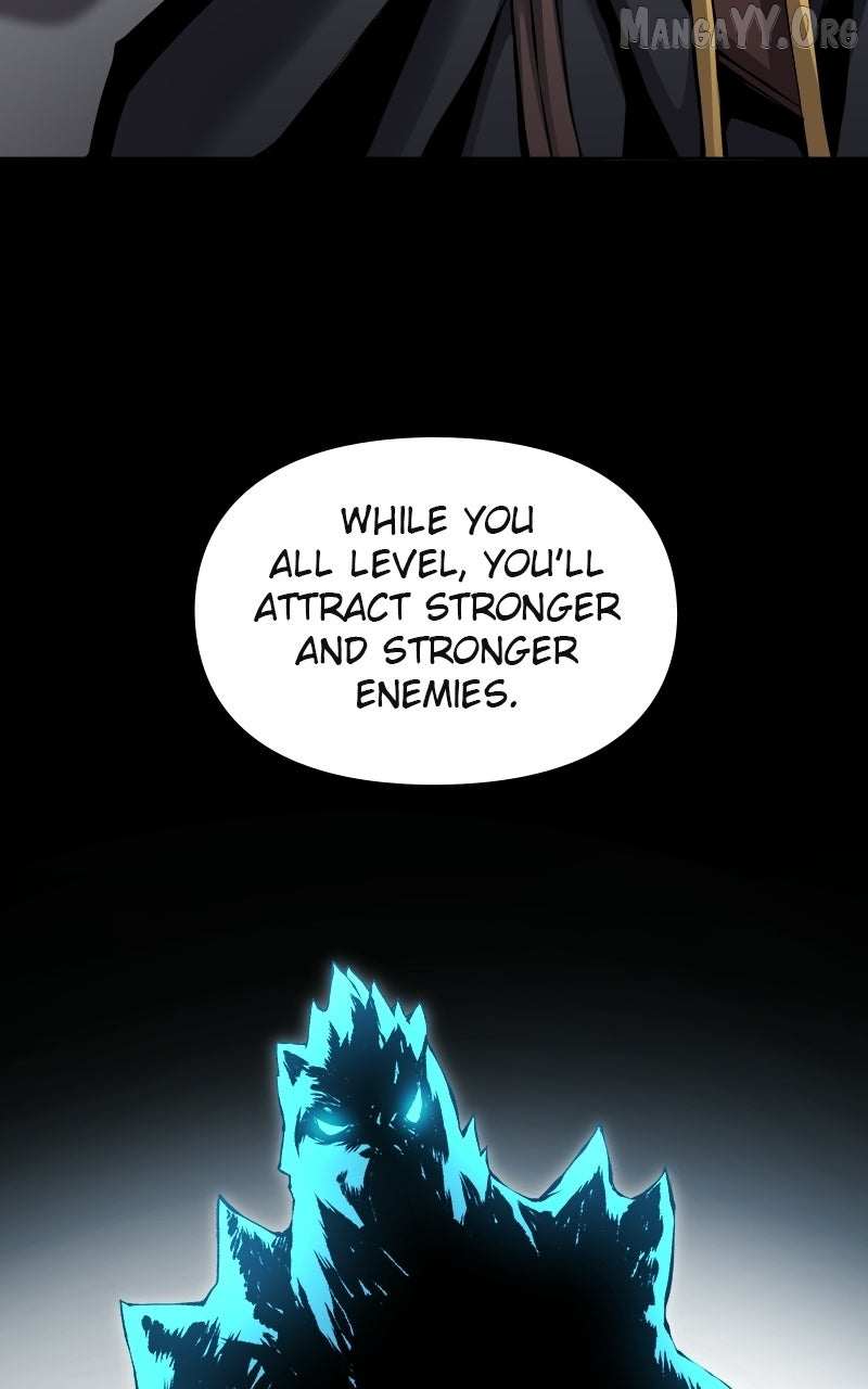 Primal Hunter Chapter 94 - Page 132 in English
