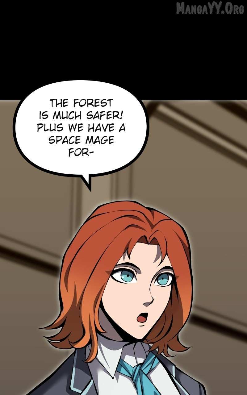 Primal Hunter Chapter 94 - Page 136 in English