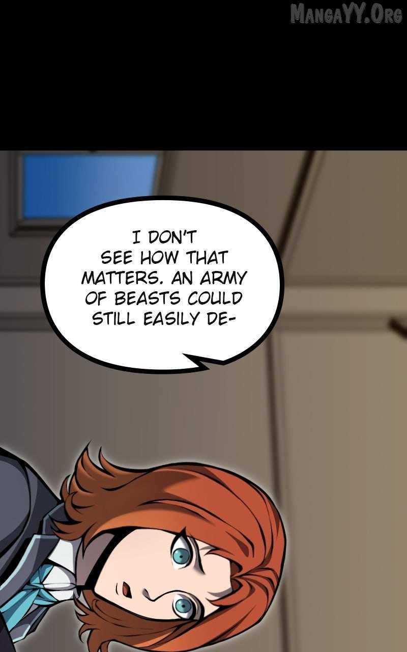 Primal Hunter Chapter 94 - Page 138 in English