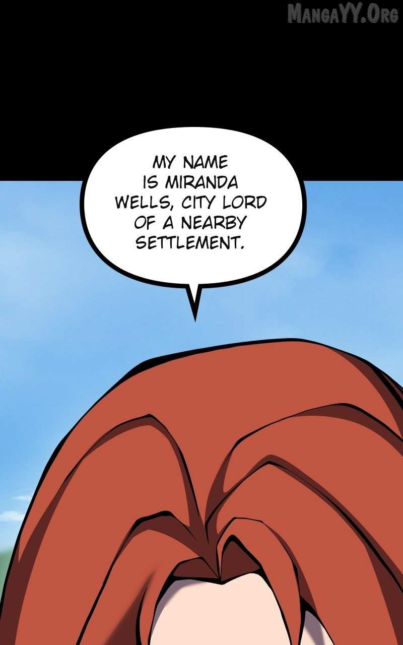 Primal Hunter Chapter 94 - Page 20 in English