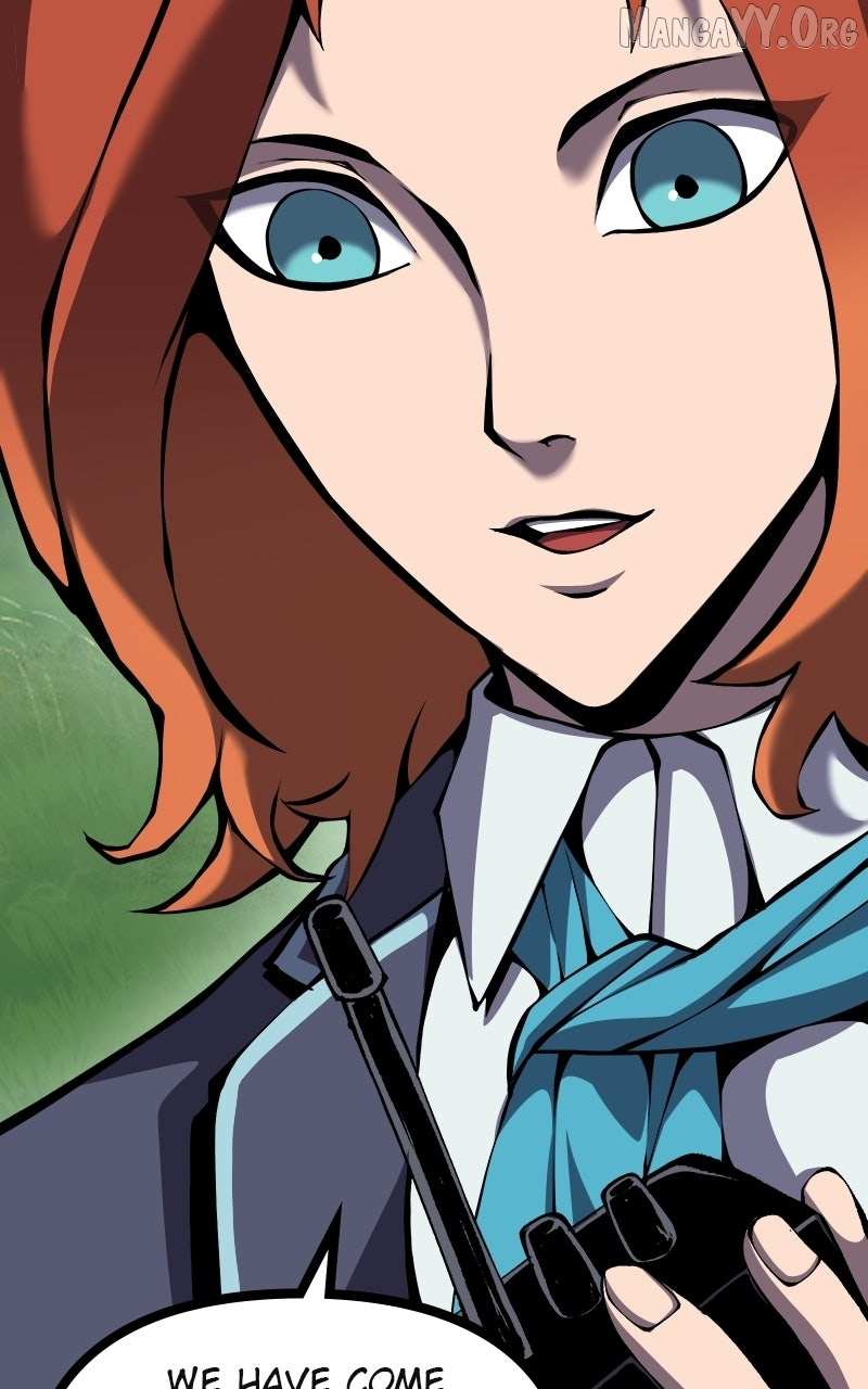 Primal Hunter Chapter 94 - Page 21 in English
