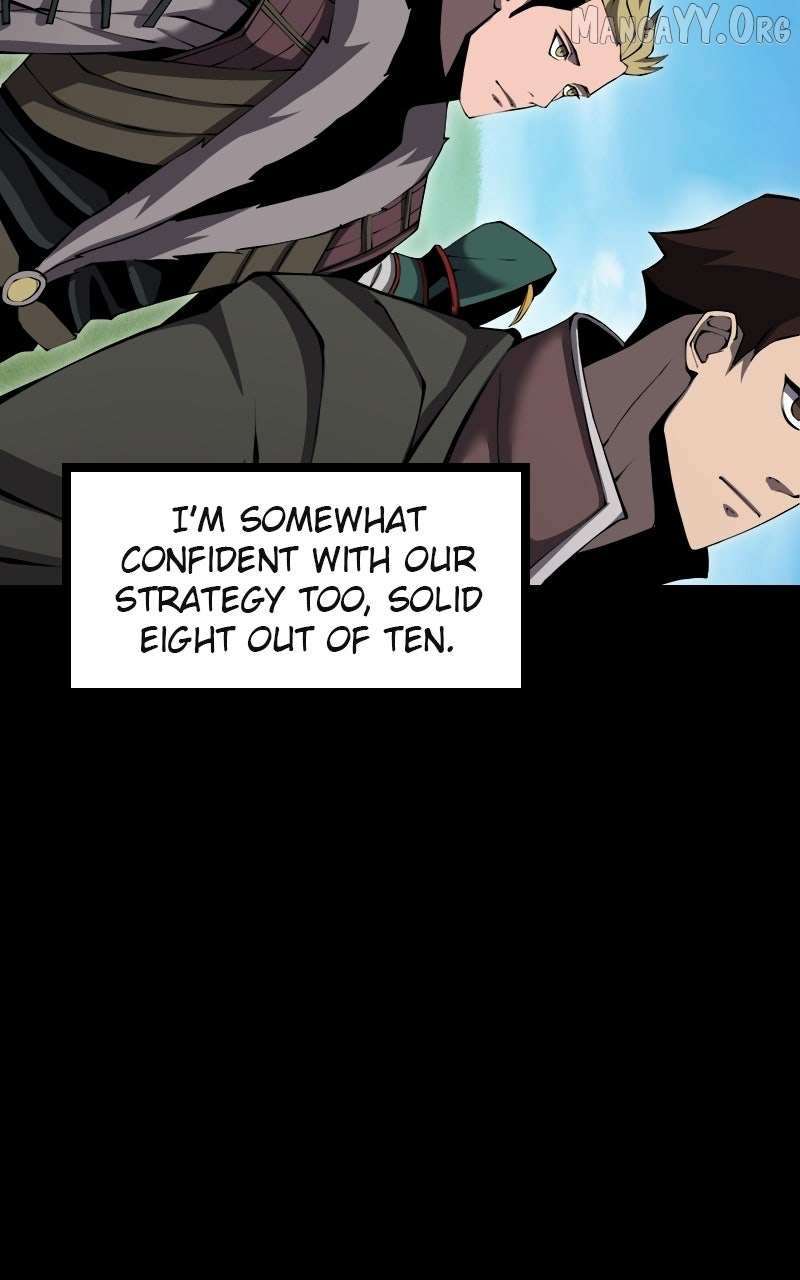 Primal Hunter Chapter 94 - Page 25 in English