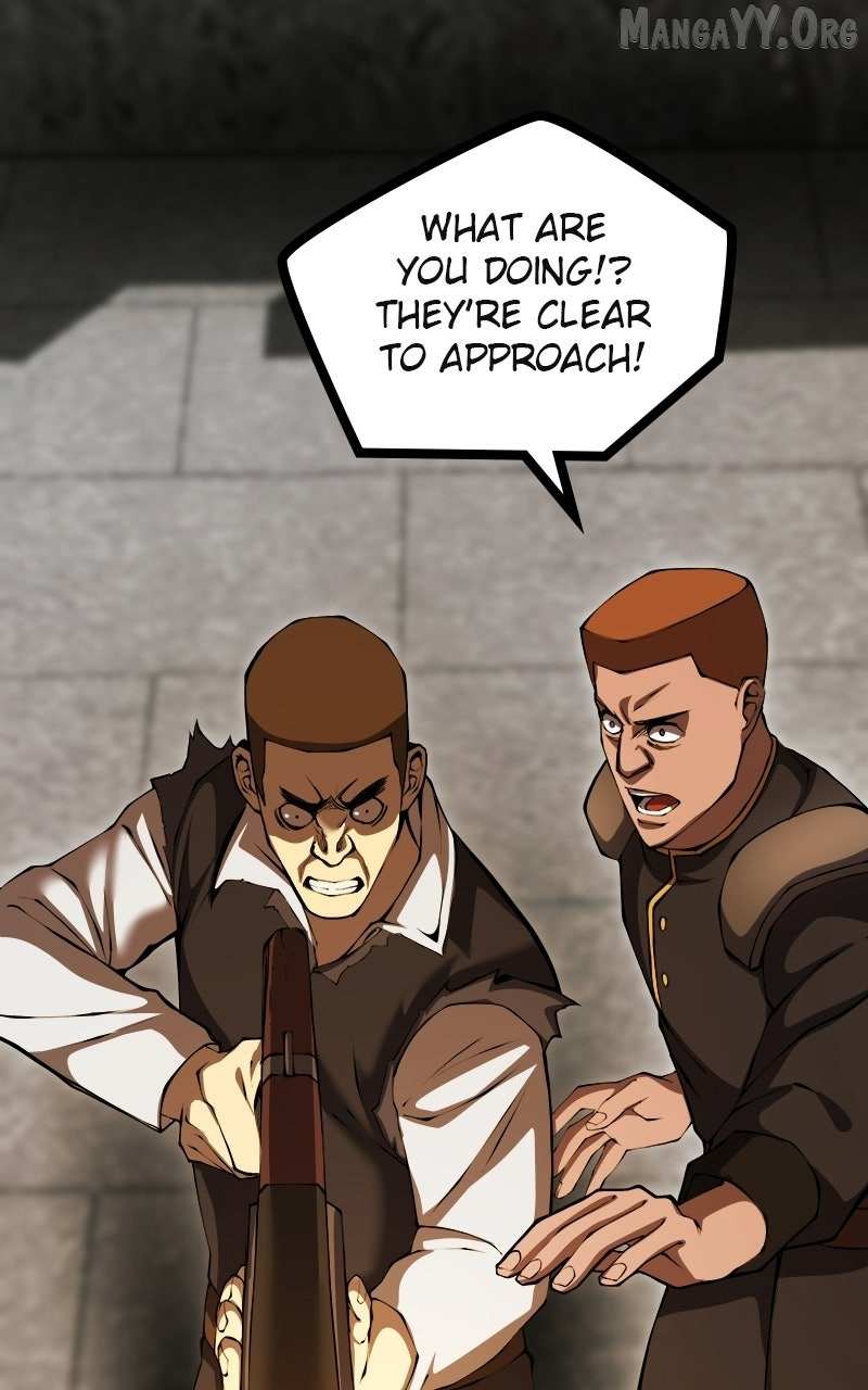 Primal Hunter Chapter 94 - Page 34 in English