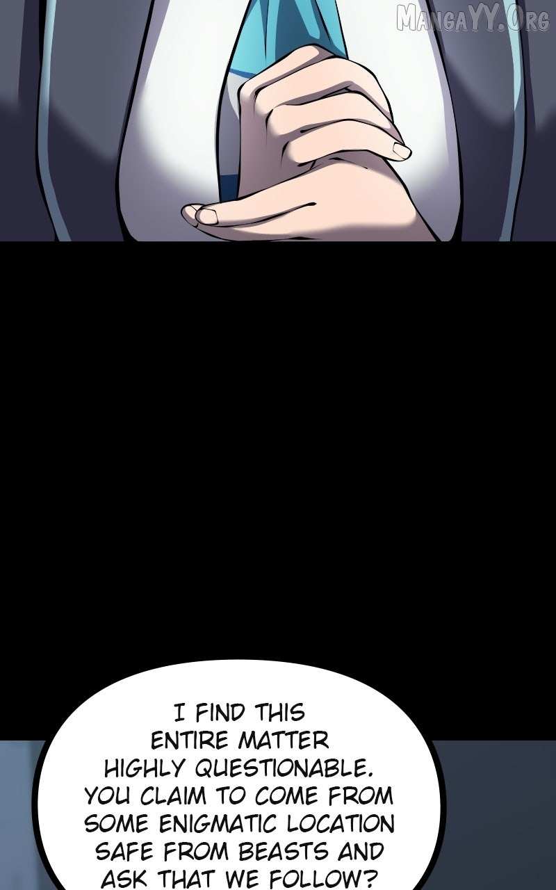 Primal Hunter Chapter 94 - Page 60 in English
