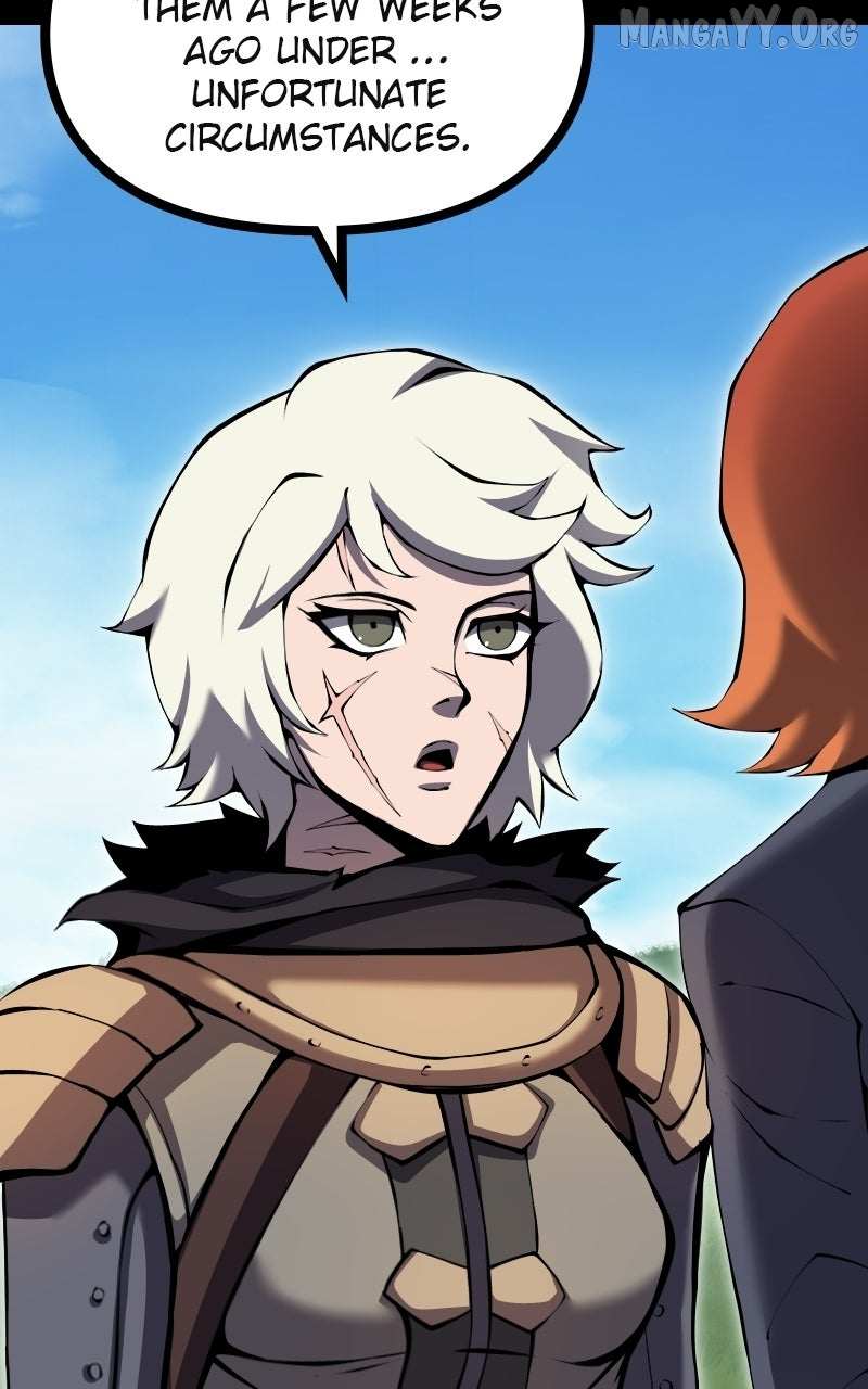 Primal Hunter Chapter 94 - Page 63 in English