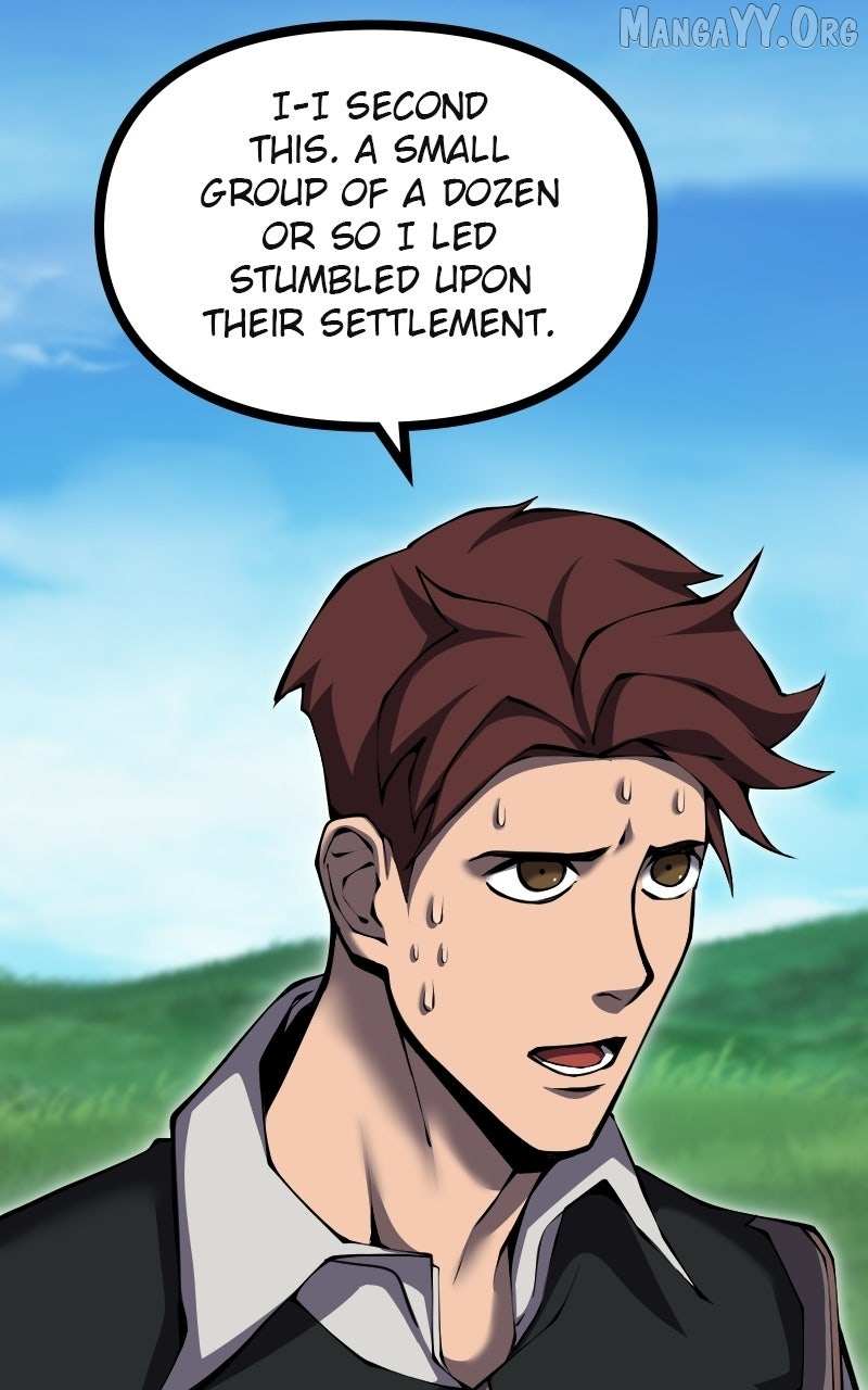 Primal Hunter Chapter 94 - Page 65 in English