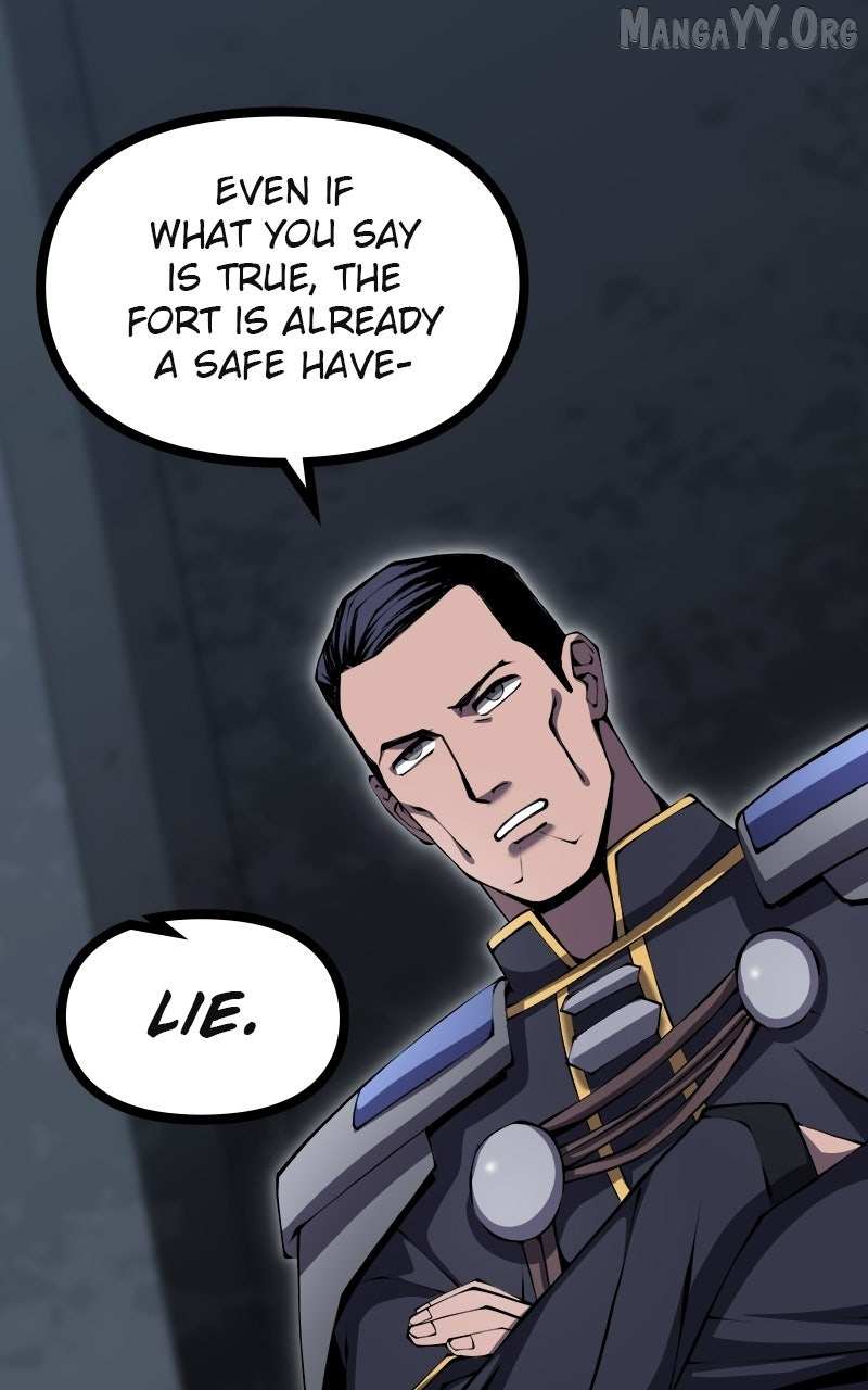 Primal Hunter Chapter 94 - Page 67 in English