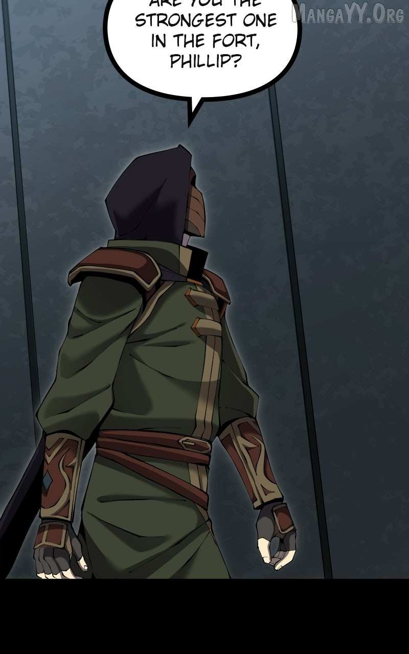 Primal Hunter Chapter 94 - Page 73 in English