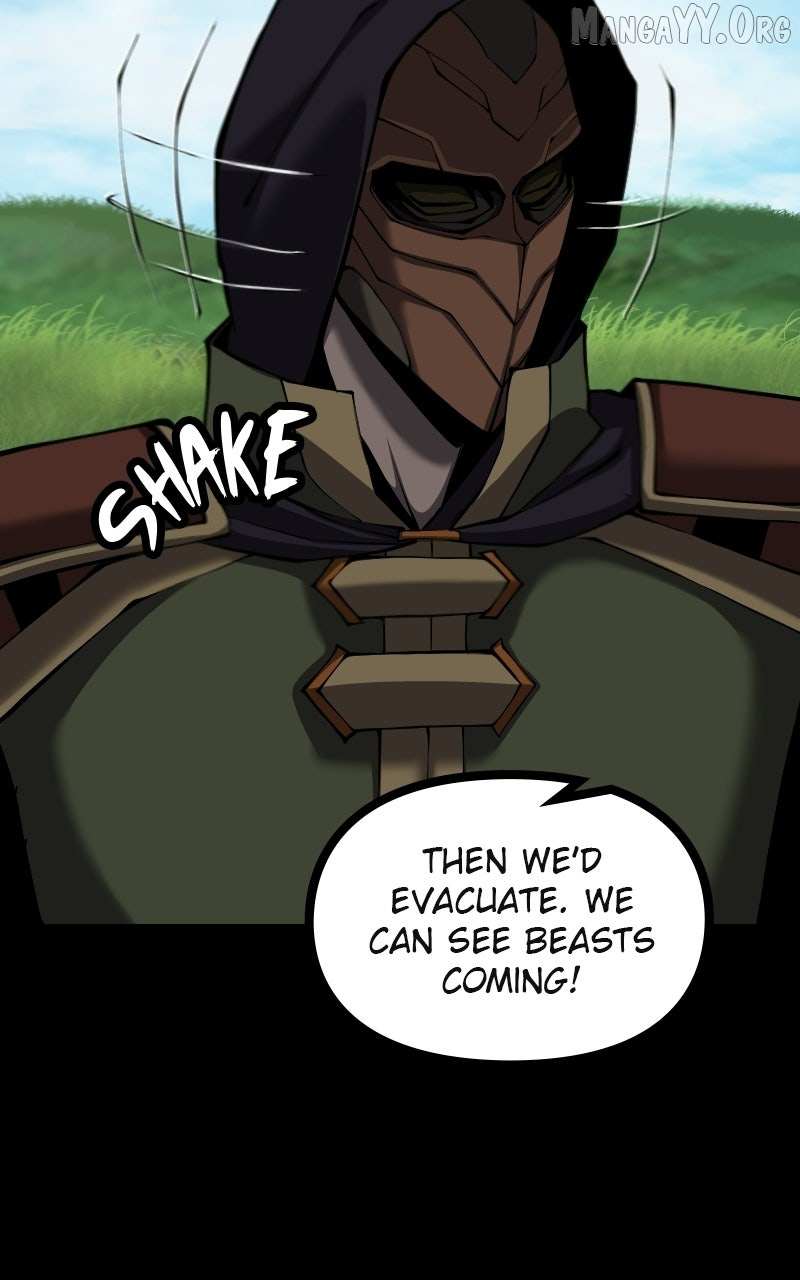 Primal Hunter Chapter 94 - Page 79 in English