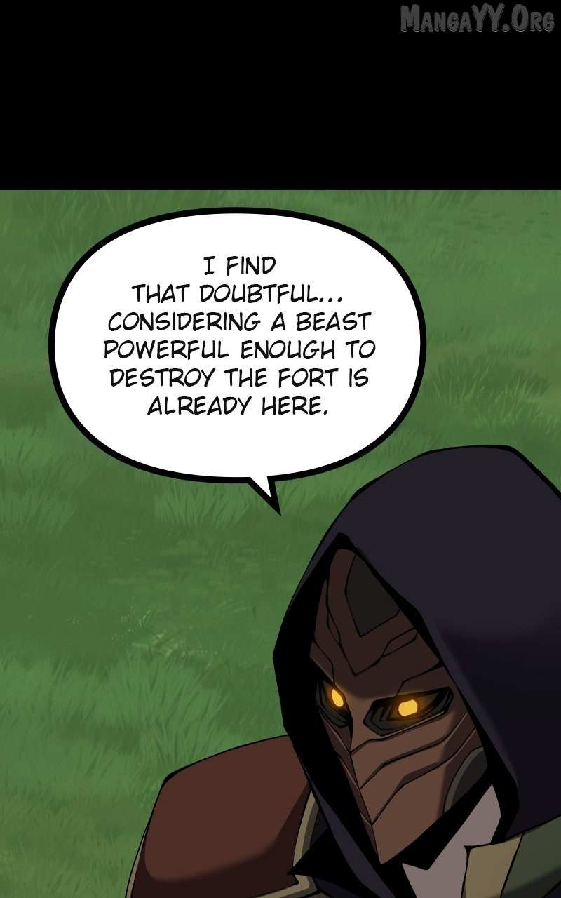 Primal Hunter Chapter 94 - Page 80 in English