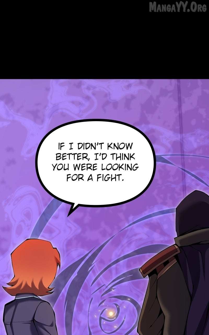Primal Hunter Chapter 94 - Page 90 in English