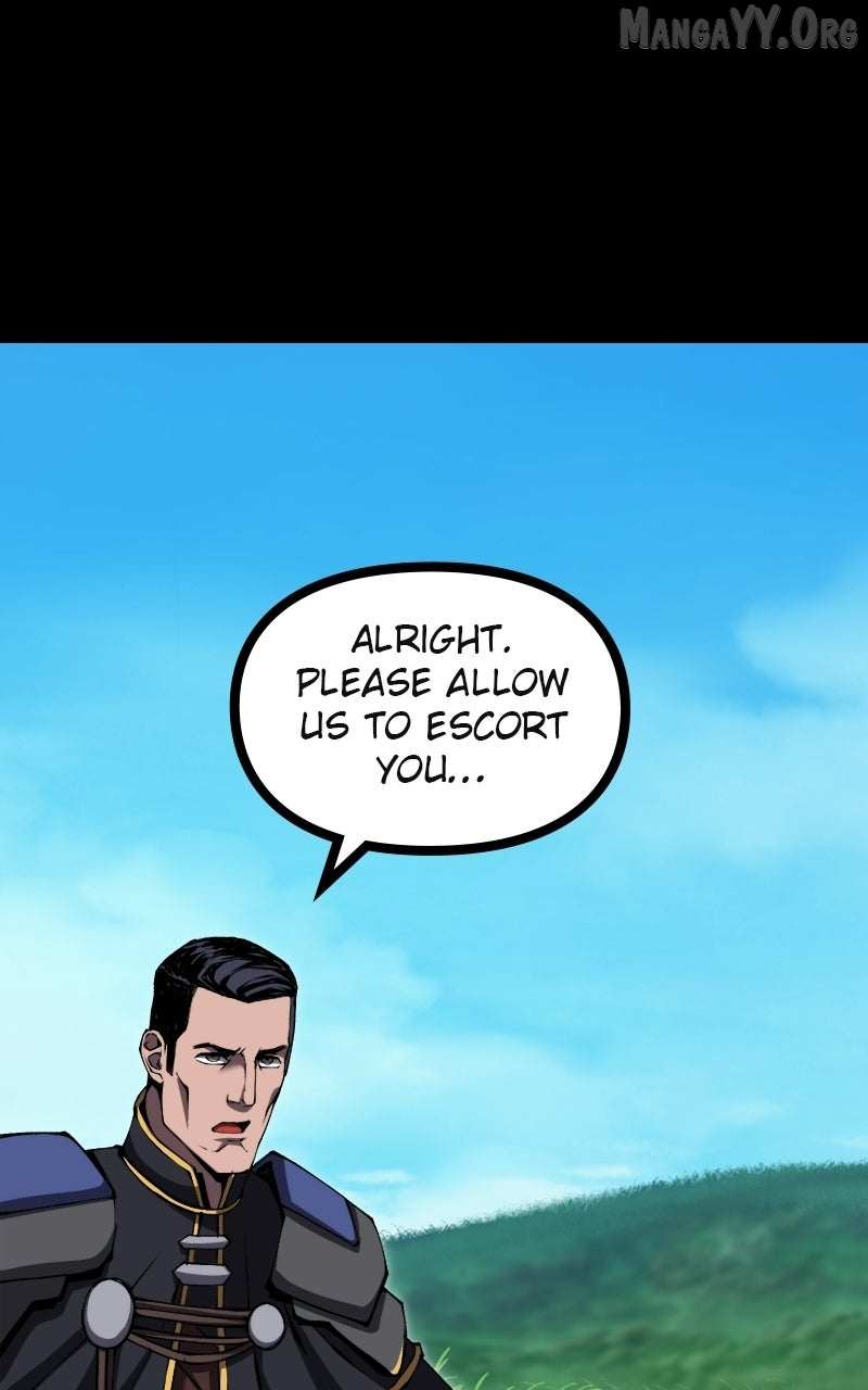 Primal Hunter Chapter 94 - Page 96 in English