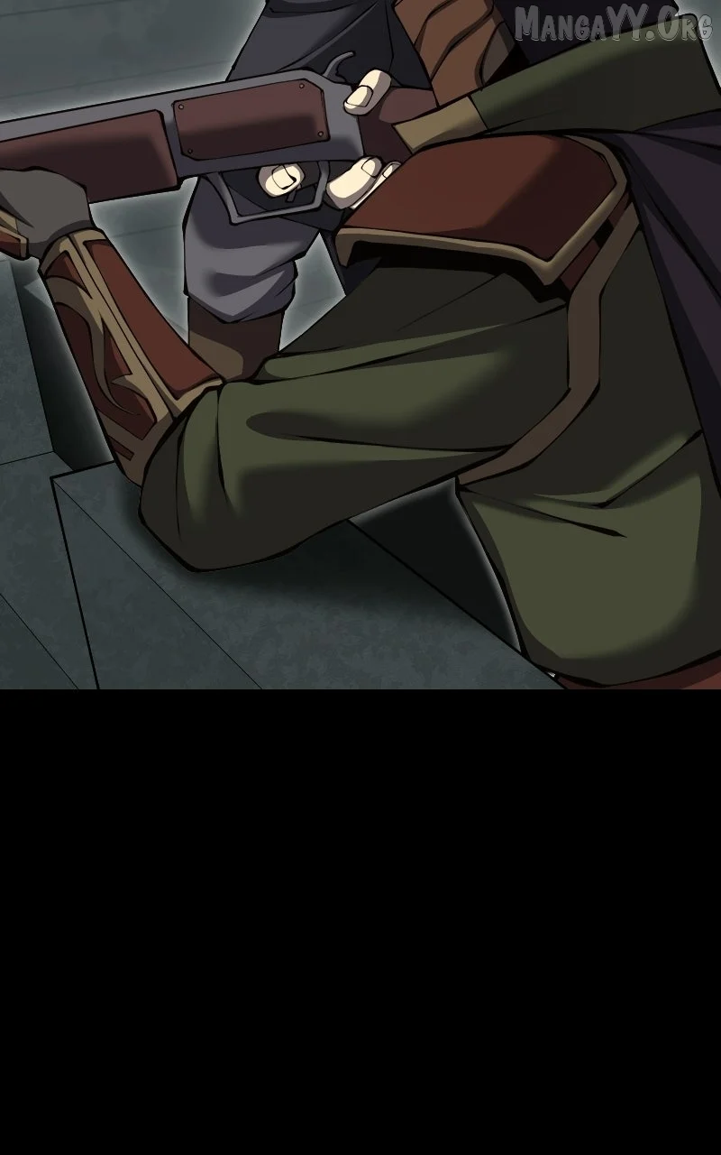 Primal Hunter Chapter 95 - Page 127 in English