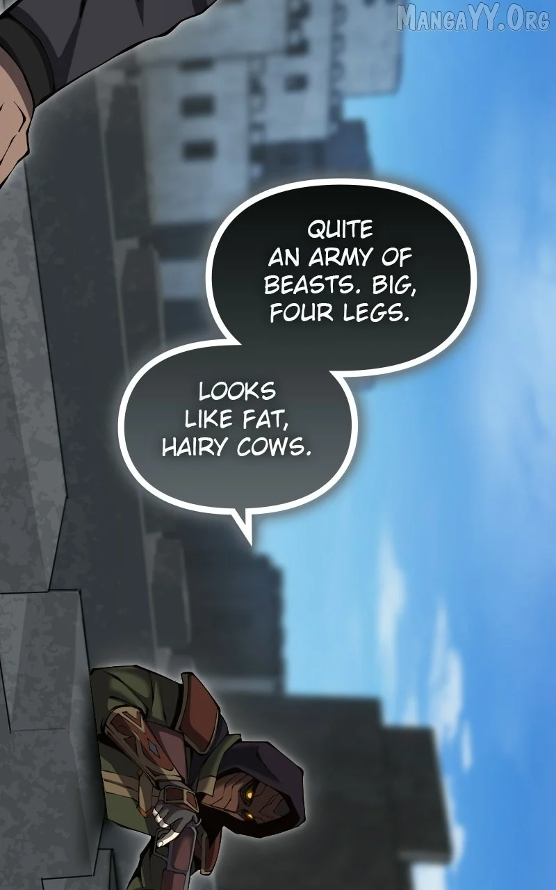 Primal Hunter Chapter 95 - Page 129 in English