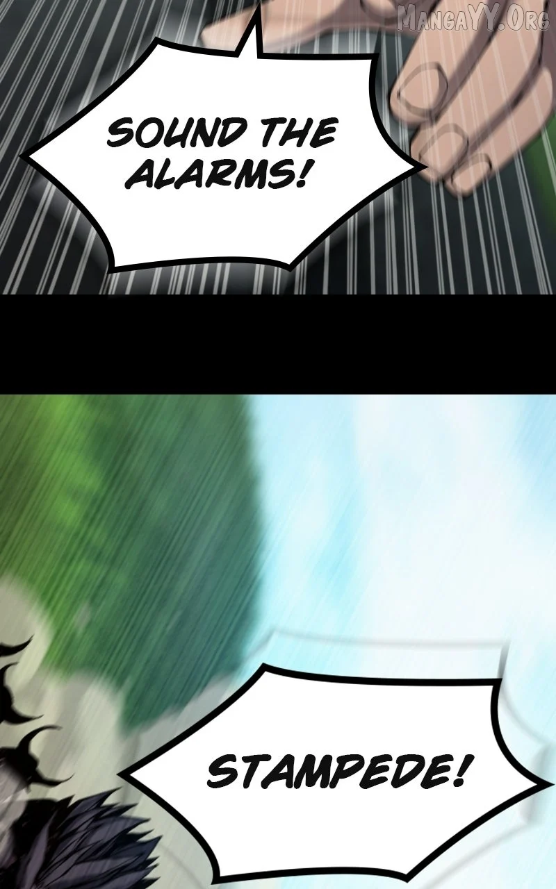 Primal Hunter Chapter 95 - Page 143 in English