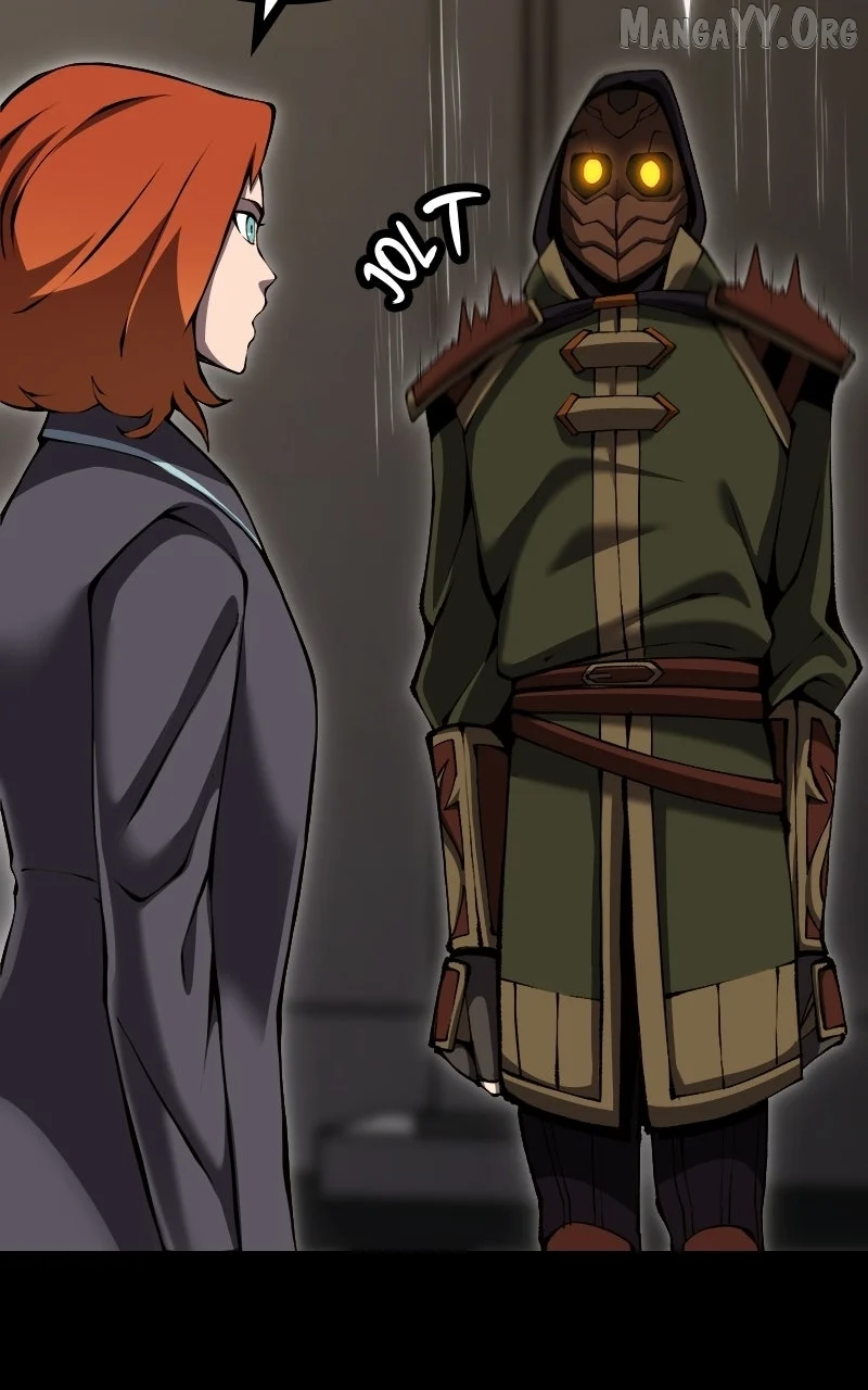 Primal Hunter Chapter 95 - Page 17 in English