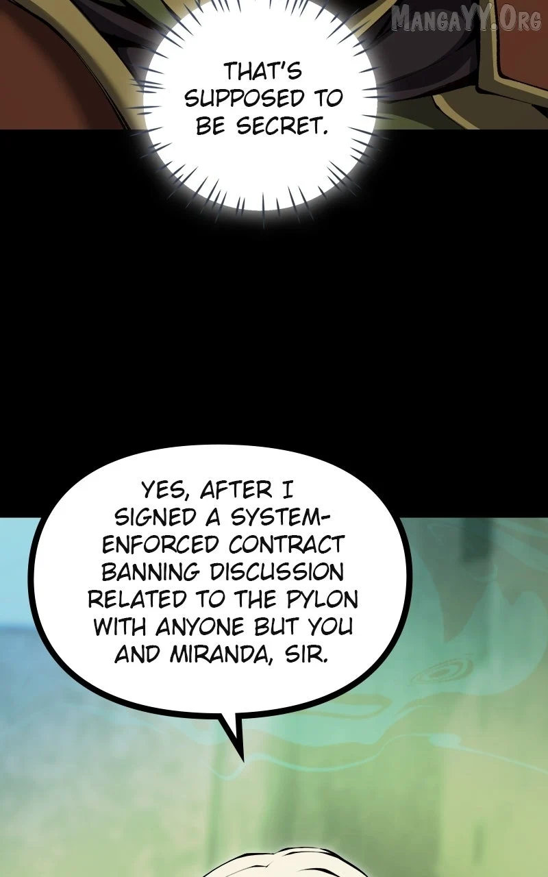 Primal Hunter Chapter 95 - Page 71 in English