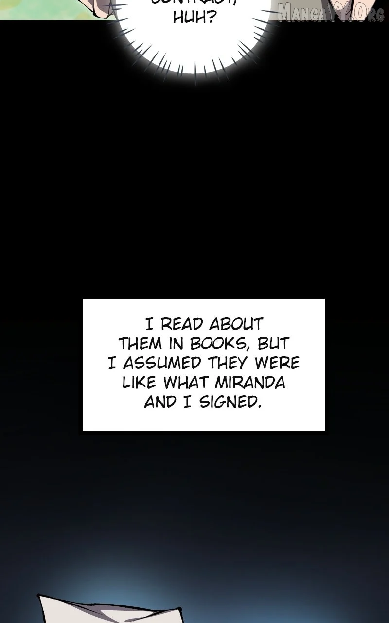 Primal Hunter Chapter 95 - Page 73 in English