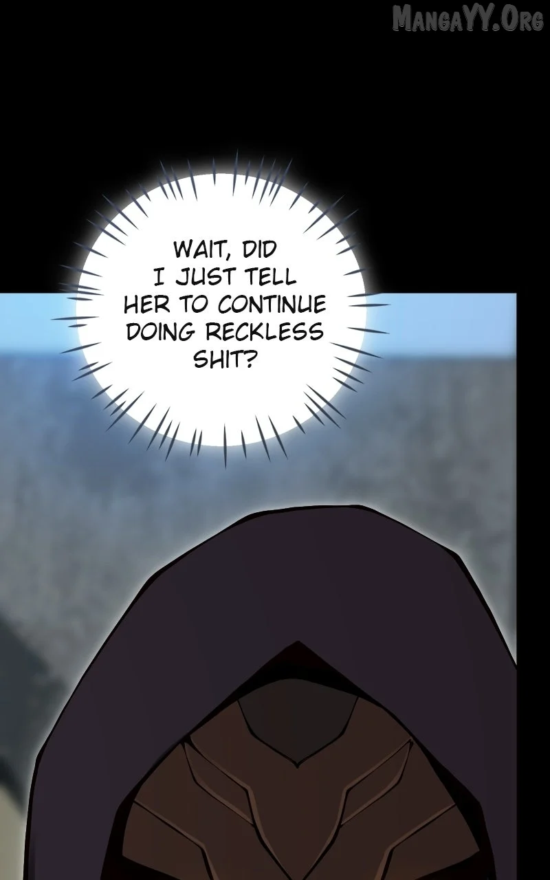 Primal Hunter Chapter 95 - Page 83 in English