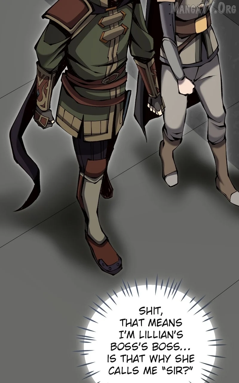 Primal Hunter Chapter 95 - Page 91 in English