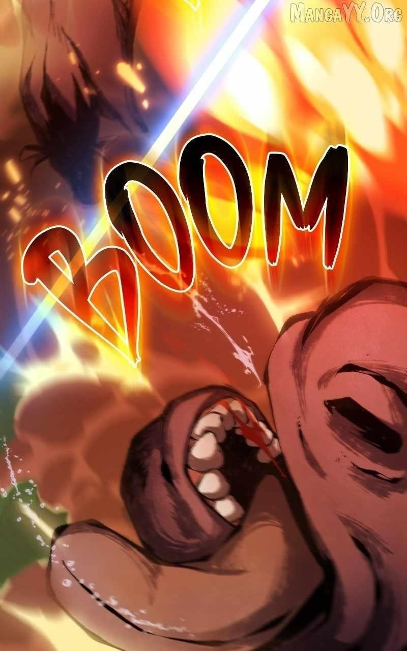 Primal Hunter Chapter 96 - Page 104 in English
