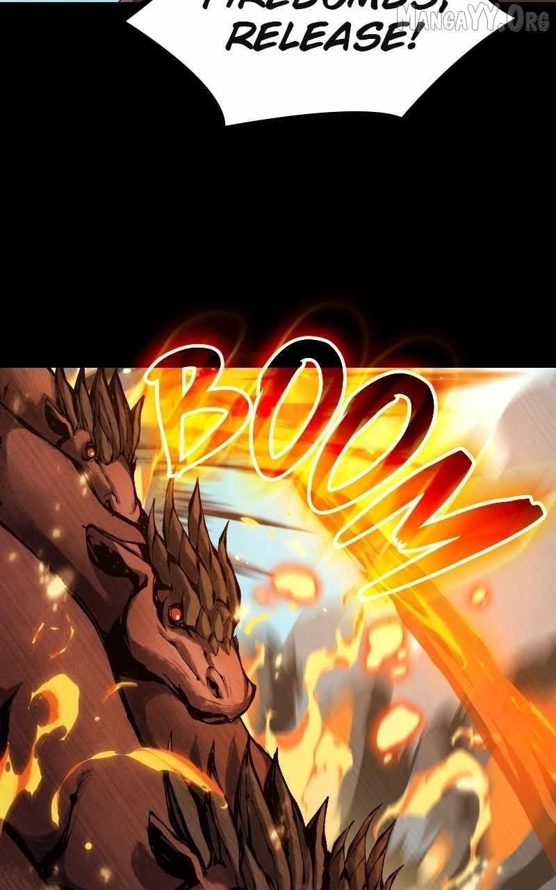 Primal Hunter Chapter 96 - Page 126 in English