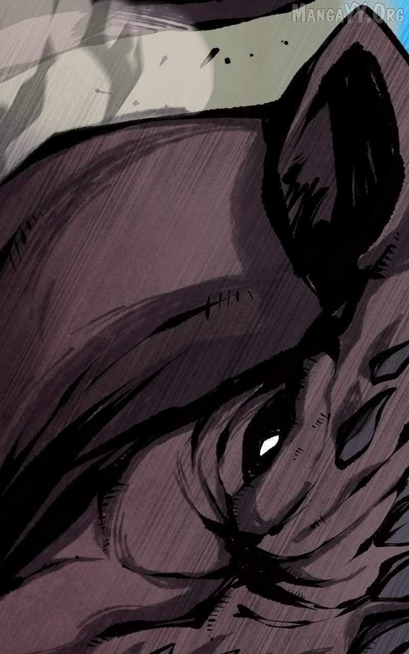 Primal Hunter Chapter 96 - Page 13 in English