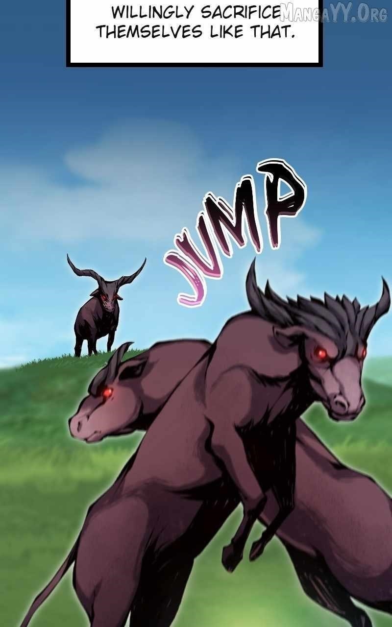 Primal Hunter Chapter 96 - Page 142 in English