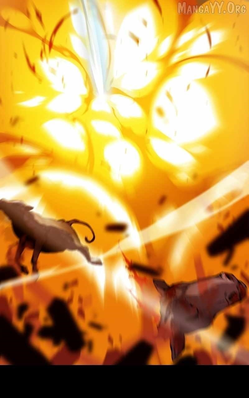 Primal Hunter Chapter 96 - Page 150 in English