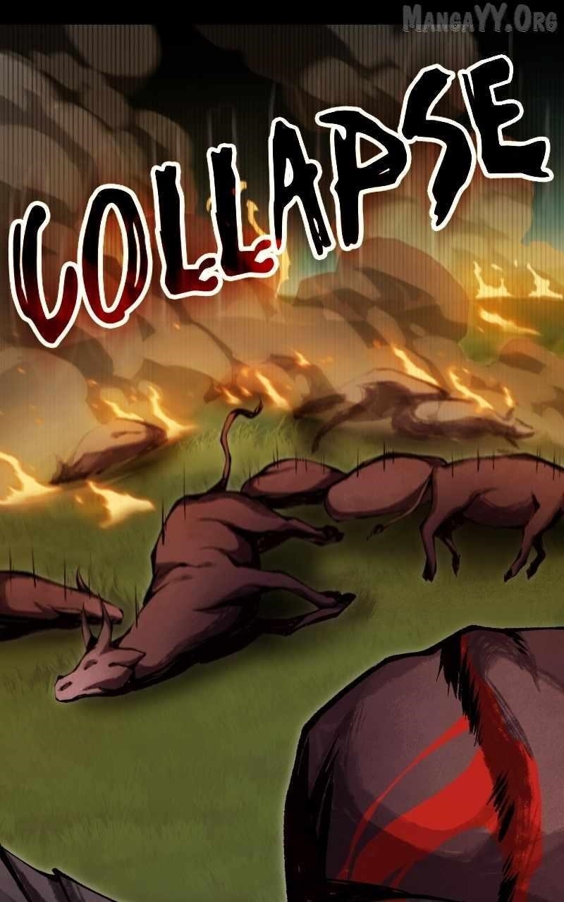 Primal Hunter Chapter 96 - Page 156 in English
