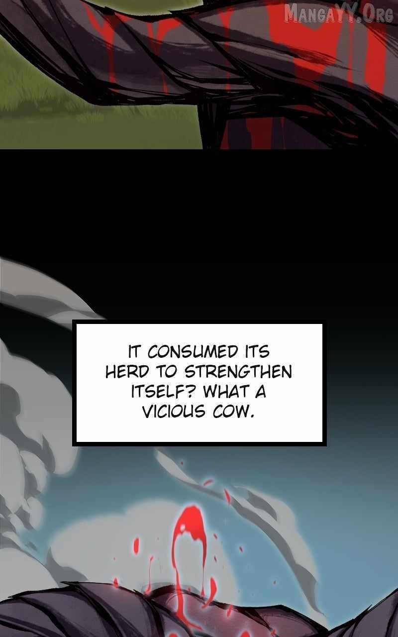 Primal Hunter Chapter 96 - Page 157 in English