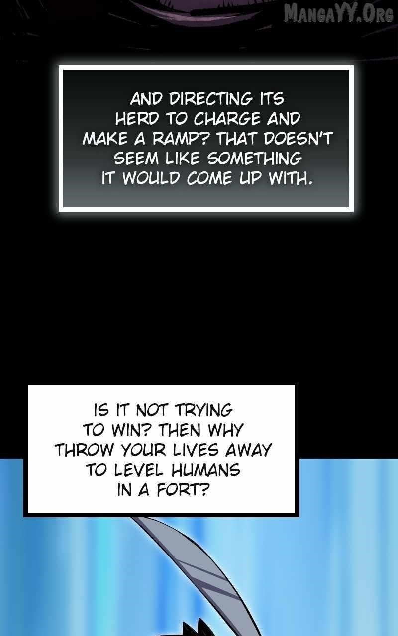 Primal Hunter Chapter 96 - Page 163 in English
